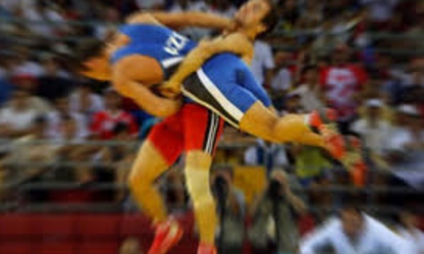 Bonne prestation des lutteurs marocains au Championnat d’Afrique