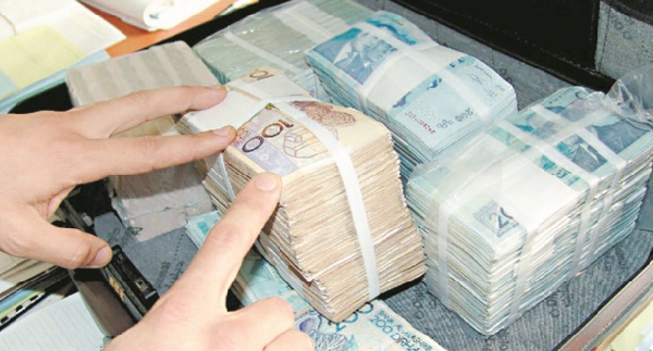 Le FMI soutient la décision du Maroc d’assouplir son régime de change