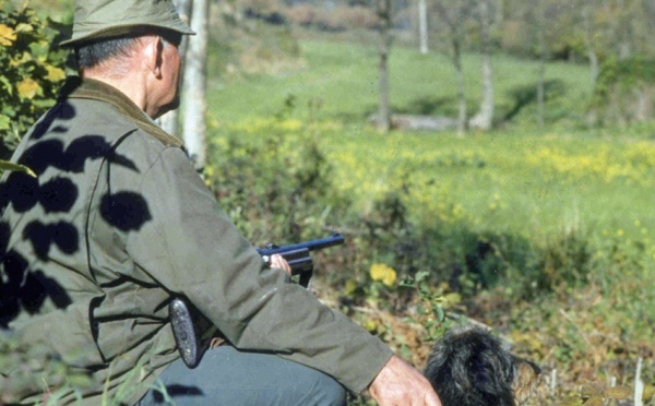 L'ouverture générale de la chasse fixée au 2 octobre 2011 : Chasseurs à vos fusils !