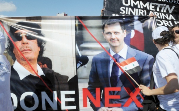 La répression bat son plein à travers le pays : Le régime d’Al Assad s’expose à des condamnations internationales