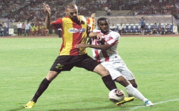 Quatrième manche des Coupes africaines des clubs : La course aux points bat son plein