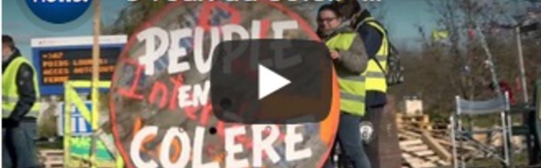 "J'veux du soleil" rend à nouveau audible les voix des gilets jaunes