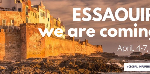 Essaouira accueille le “Global Influencer Summit”