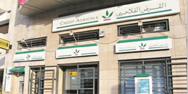Le Crédit Agricole enregistre des résultats historiques