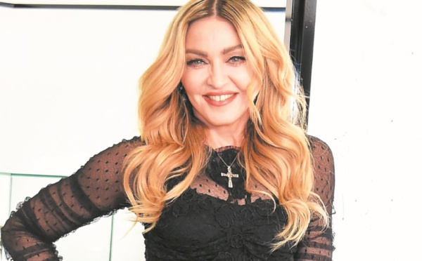 L'improbable raison pour laquelle Madonna quitte le Portugal
