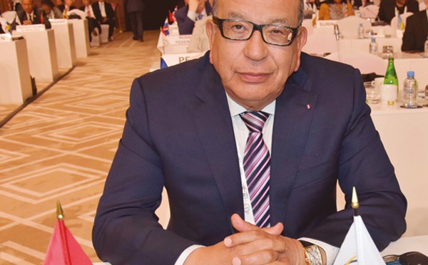 Le 6 avril ou quand le Maroc offre au monde une journée internationale pour célébrer le sport