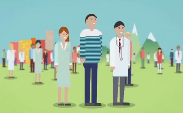 Les soins primaires, cheville ouvrière de la couverture santé universelle