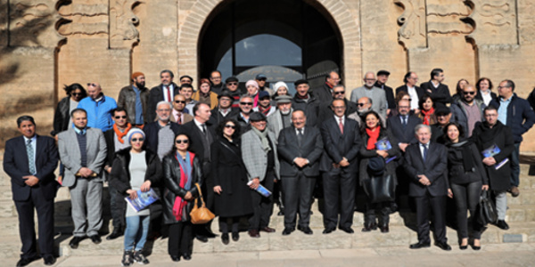 Le Maroc connaît une dynamique artistique très importante