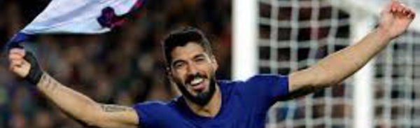 Le Barça fait plier l’Atlético pour plier la Liga