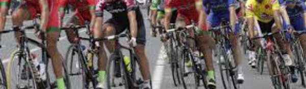 Tour international cycliste du Maroc-2019