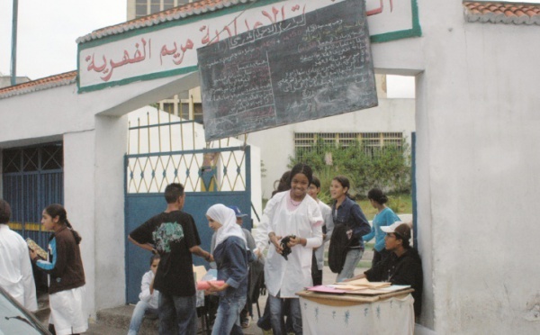 Au-delà d’un communiqué ministériel qui se veut serein et rassurant : La rentrée scolaire et ses sempiternelles et appréhensions