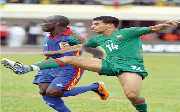 Le Onze national décroche un précieux point à Bangui : Le chemin de la CAN 2012 se précise