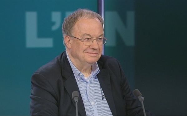 Olivier Roy : La thèse dominante est que la radicalisation  terroriste est le résultat  de la radicalisation religieuse