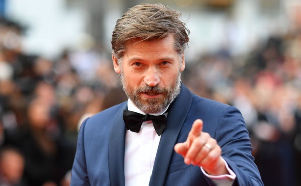 Star de Game of Thrones, Nikolaj Coster-Waldau à l'affiche d'un film sur les attentats de Copenhague