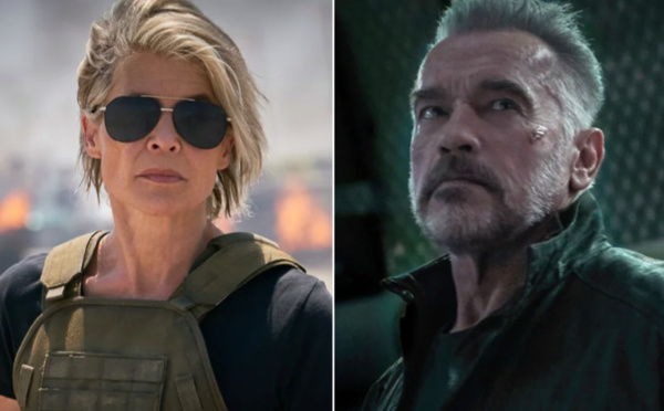 Bientôt un sixième volet de “Terminator”