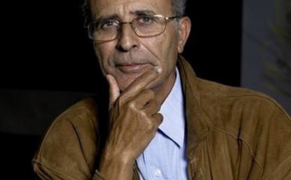 Abdelkebir Khatibi et Ghita El Khayat :  Histoire d’une amitié