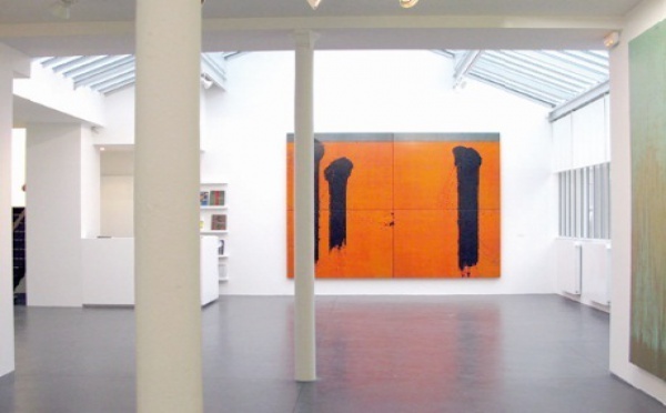 Première édition du Salon arabe d’art contemporain : Renforcer la création et la position arabes dans le monde artistique