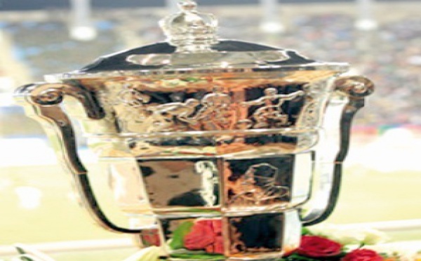 Huitièmes de finale de la Coupe du Trône de football : Le FUS attendu du pied ferme à Kénitra