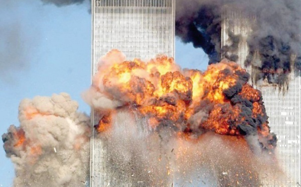Vigilance renforcée aux Etats-Unis avant l’anniversaire du 11 septembre