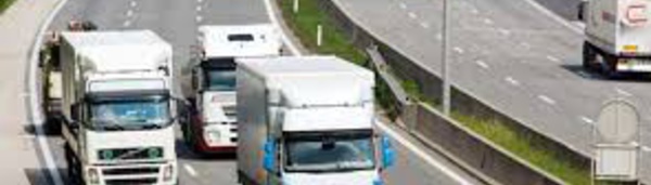Le secteur de la logistique contribue à hauteur de 5,1% au PIB