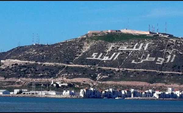 PAPA à la rescousse d’Agadir