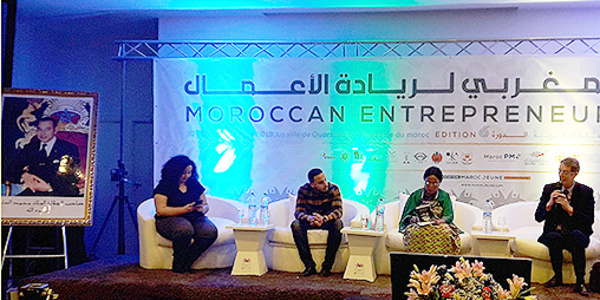 L’Afrique et le Maroc comme modèle économique