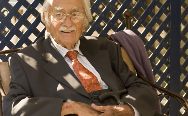 Edmond Amran  El Maleh  