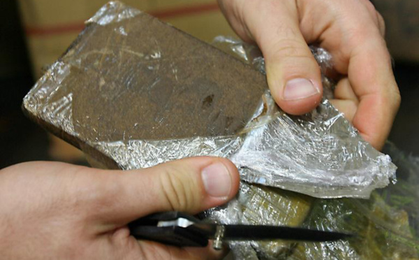 Les Marocains addicts au cannabis et aux sédatifs en particulier