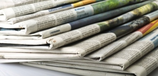 ​La numérisation  aiguillonne  la presse écrite  traditionnelle