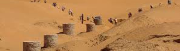 La Fondation Miftah Essaâd oeuvre à l'inscription des khettaras au patrimoine immatériel de l'Unesco
