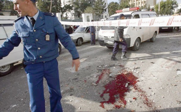 L'Algérie vue par "Slate Afrique" : Le régime de Bouteflika reste impuissant face au terrorisme
