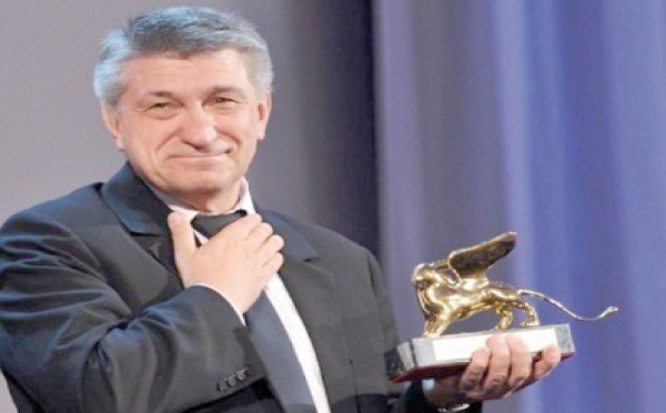 La Mostra de Venise couronne « Faust » du Russe Alexandre Sokourov