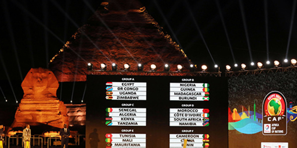 La phase de groupes ne sera pas une  promenade de santé pour le Onze national