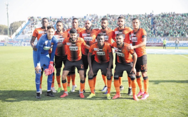 La RSB s’offre les demies sans pression de la Coupe de la Confédération