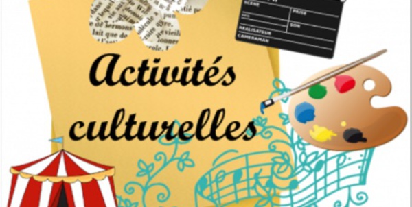 Des activités culturelles au profit des jeunes détenus