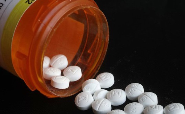 Crise des opioïdes : La prescription en chirurgie pointée du doigt