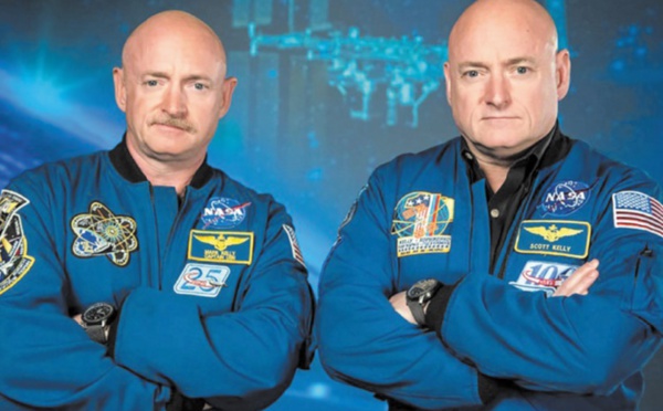 La Nasa révèle une étude capitale pour de futurs voyages interplanétaires