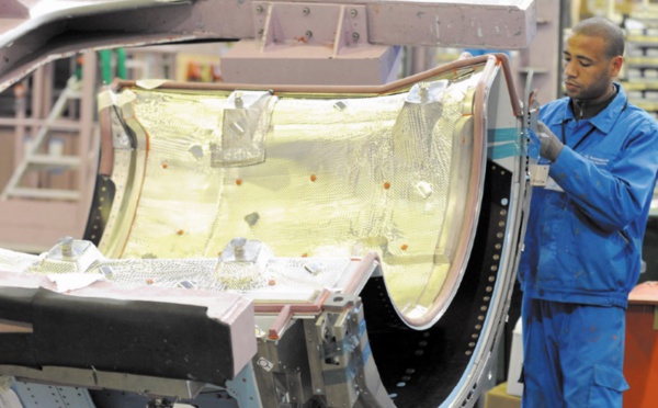Le dynamisme du secteur aéronautique marocain mis en avant à Montréal
