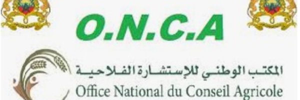 L'ONCA dédie un espace à l’agriculteur