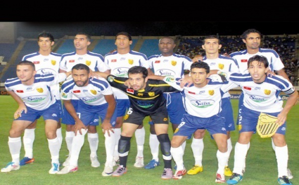 Coupes africaines des clubs : Le Raja pour sauver l’honneur, le MAS pour une place au dernier carré