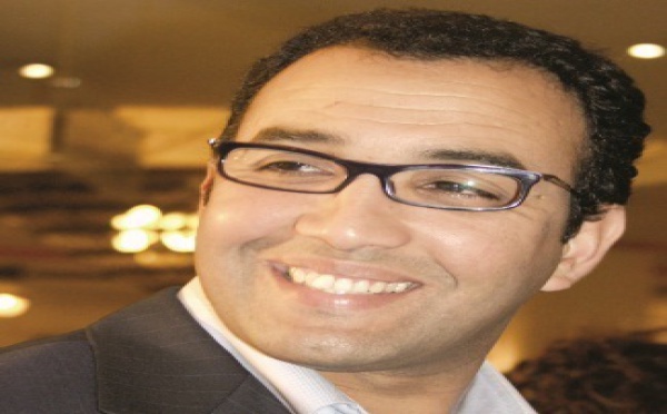 Rachid El Ouali : “J’aime relever les défis”
