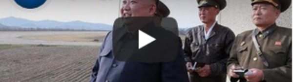 Pyongyang teste une nouvelle arme dotée d'une "puissante ogive"
