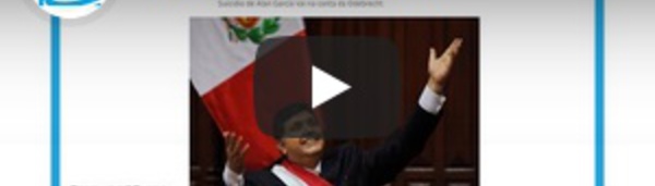 Revue de presse internationale