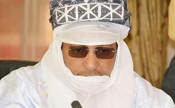 Mohamed Boucha : Un modèle à suivre