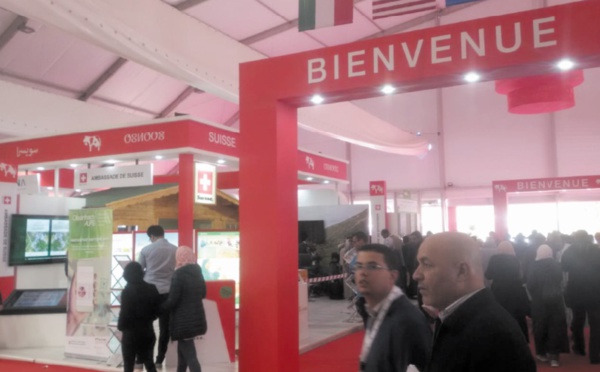 L’expertise suisse au service des montagnes marocaines
