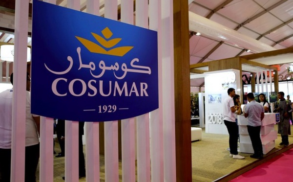 La Cosumar présente sa solution digitale Attaissir