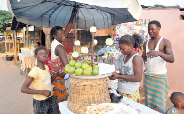 Afrique : une tradition de liberté économique