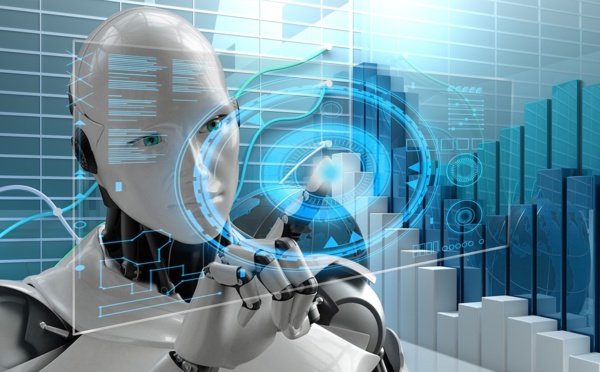 Croyez-vous en l’Intelligence artificielle  pour le  développement humain ?