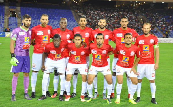 Le KACM plus proche que jamais de la DII