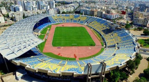 Réouverture du Complexe Mohammed V fin mai